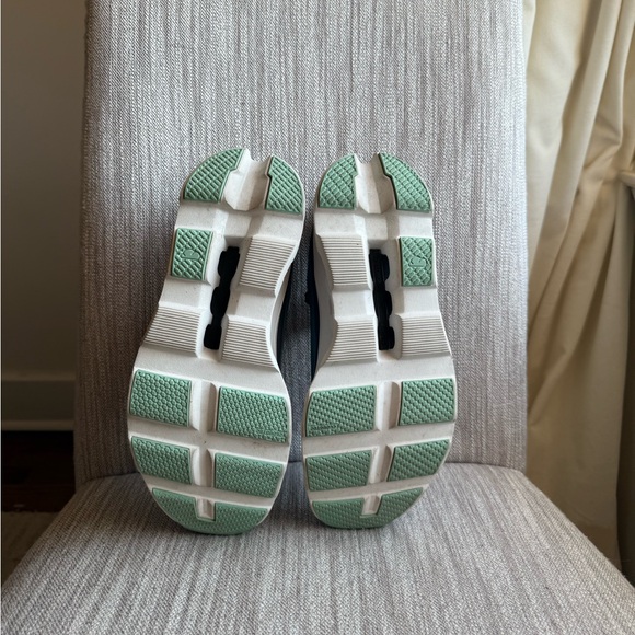 Women’s On Running Cloudmonster - Picture 4 of 5